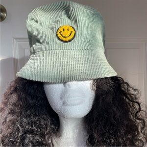 Outdoor Research Gray Bucket Hat